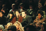 Friends – Friends (2001)