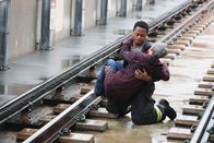 Chicago Fire – Chicago Fire (2021)