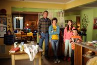The Middle – The Middle (2011)