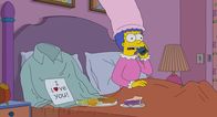 Die Simpsons – Marge