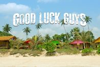 Good Luck Guys – Fr, 18.10., 01:35 Uhr