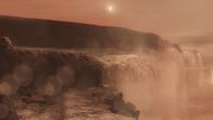 Mars: Ein Tag auf dem Roten Planeten – Sa, 19.09., 23:30 Uhr