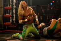 The Wrestler – Mickey Rourke