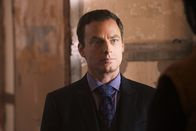 APB – Gideon Reeves (Justin Kirk)