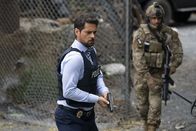 Manifest – Jared Vasquez (J.R. Ramirez)