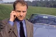 Inspector Barnaby – Adam Keyne (Adrian Rawlins).