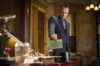 Elementary – Elementary (2013)