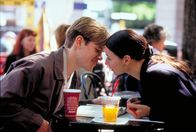 Good Will Hunting – Will Hunting (Matt Damon, l.) und Skylar (Minnie Driver)