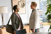 You're the Worst – Edgar (Desmin Borges, l.); Jimmy (Chris Geere, r.)