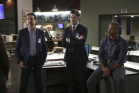 Criminal Minds – Criminal Minds (2014)