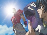 Eyeshield 21 – Sa, 19.04., 06:25 Uhr