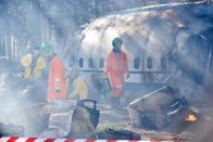 Mayday - Alarm im Cockpit – Am 15. April 2002 stürzte eine Boeing 767, die Peking mit Gimhae in Südkorea verband, einige Kilometer vom Flughafen entfernt in einen Hügel: Die Ermittlungen gestalteten sich schwierig.