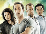 Hawaii Five-0 – Hawaii Five-0 (2014)