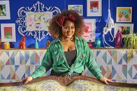 Tattoo Fixers - Die Cover Up-Profis – (6. Staffel) - Paisley