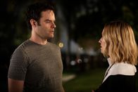 Barry – Barry (2018)