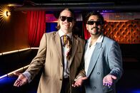 Music Impossible - Mein Song. Dein Sound. – Roy Bianco & die Abbrunzati Boys