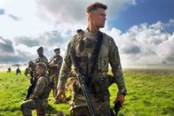 Transformers: The Last Knight – Lennox (Josh Duhamel)