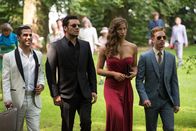 Gangsterdam – Do, 24.09., 17:00 Uhr