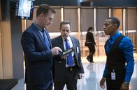 CSI: Cyber – CSI: Cyber (2015)