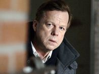 Mankells Wallander – Mankells Wallander (2009)