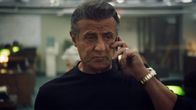 Backtrace – Det. Sykes (Sylvester Stallone)