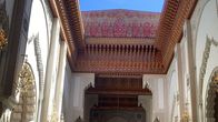 Magic Cities – Die Hassan-II.-Moschee besitzt das höchste Minarett der Welt und ist die einzige Moschee mit einem Dach, das sich automatisch öffnen lässt.