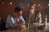 Big Eyes – Christoph Waltz, Danny Huston