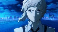Bungo Stray Dogs – Bungo Stray Dogs (2016)