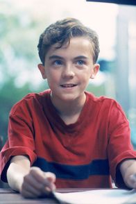 Malcolm mittendrin – Malcolm (Frankie Muniz)