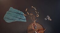 Fabriken der Superlative – Computer-generated imagery - Whiskey