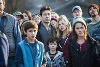 Die 5. Welle – Die 5. Welle (2016)