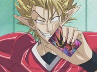 Eyeshield 21 – Sa, 25.10., 05:50 Uhr