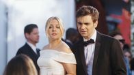 The Other Two – L-R: Brooke Dubek (Heléne Yorke), Cary Dubek (Drew Tarver)