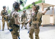 SEAL Team – Mi, 09.02., 00:05 Uhr