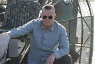 Scorpion – Während Cabe (Robert Patrick) ausversehen von einem Pfeil mit Betäubungsmittel getroffen wird, wollen Sylvester und Ralph Patty ausgerechnet mit einem sozialen Problem helfen ...