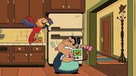 Die Casagrandes – Die Casagrandes (2019)