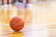 Basketball: WM-Qualifikation – Basketball ball