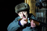 Tatort – Ronald Kuste (Borowski).