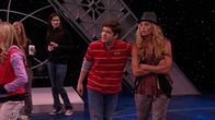 iCarly – Freddie Benson (Nathan Kress, m.)