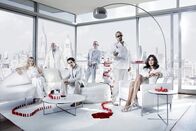 Law & Order: Special Victims Unit – Law & Order: Special Victims Unit (2014)