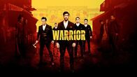 Warrior – Fr, 25.11., 01:05 Uhr