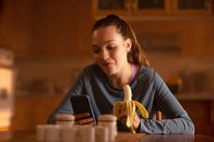 Fitting In – Die 16-jährige Lindy (Maddie Ziegler) führt eigentlich das typische Leben eines Teenagers.