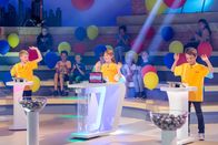 1, 2 oder 3 – 1, 2 oder 3 (2021)