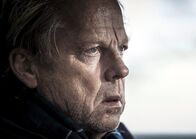 Mankells Wallander – Mankells Wallander (2013)