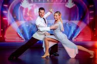 Dancing Stars – Dancing Stars (2021)