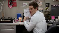 Workaholics – Adam DeMamp (Adam DeVine)