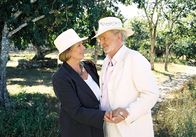 Das Traumhotel – Ruth-Maria Kubitschek, Michael Gwisdek.