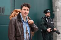 Der Irland-Krimi – Greg O’Leary (Gavin Fullam) will nach seiner Haft neu anfangen.