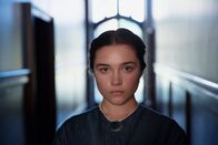 Lady Macbeth – Lady Macbeth Katherine wandelt sich von einer unterdrückten Frau zu einer Rächerin: Florence Pugh als Katherine Lester. Copyright: SRF/Koch Media