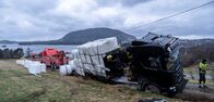 Ice Road Rescue - Extremrettung in Norwegen – Do, 01.02., 09:45 Uhr